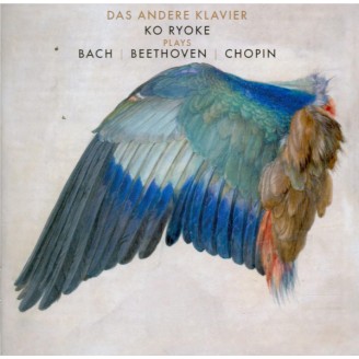 Das andere Klavier