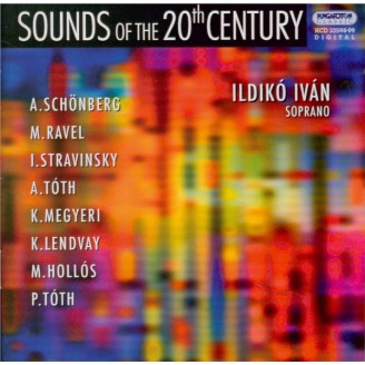 Sounds of the 20th Century