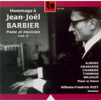 Poète et Musicien vol.1