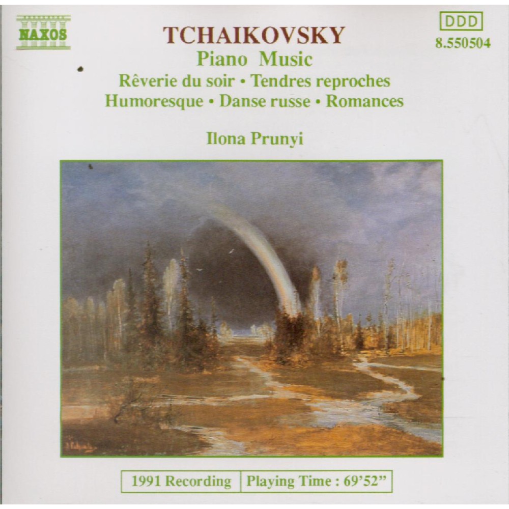 Piano Music
