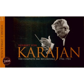 The Complete EMI Recordings 1946-1984