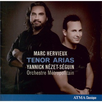 Tenor Arias