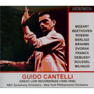 Great Live Recordings