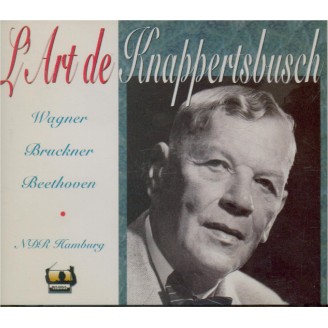 L'art de Hans Knappertsbusch