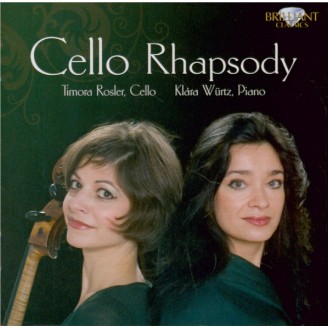 Cello Rhapsody