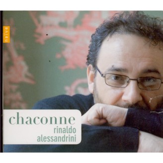 Chaconne