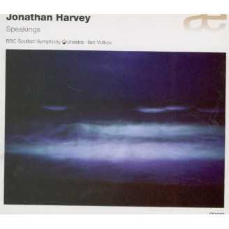 HARVEY - Volkov - Speakings