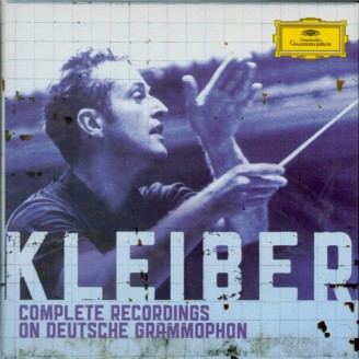 Complete Recordings on Deutsche Grammophon