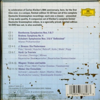 Complete Recordings on Deutsche Grammophon