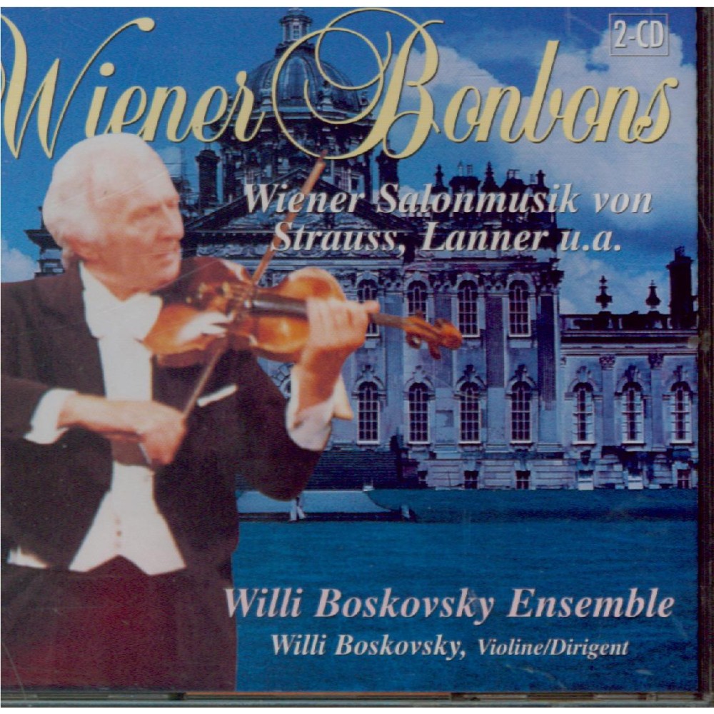 Wiener bonbons