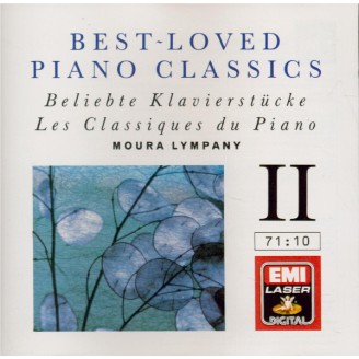 Best Loved Piano Classics 2