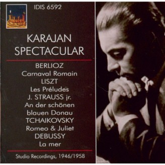 Karajan spectacular