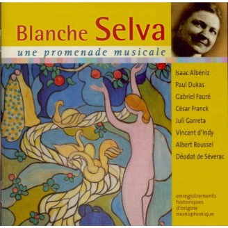 Une promenade musicale