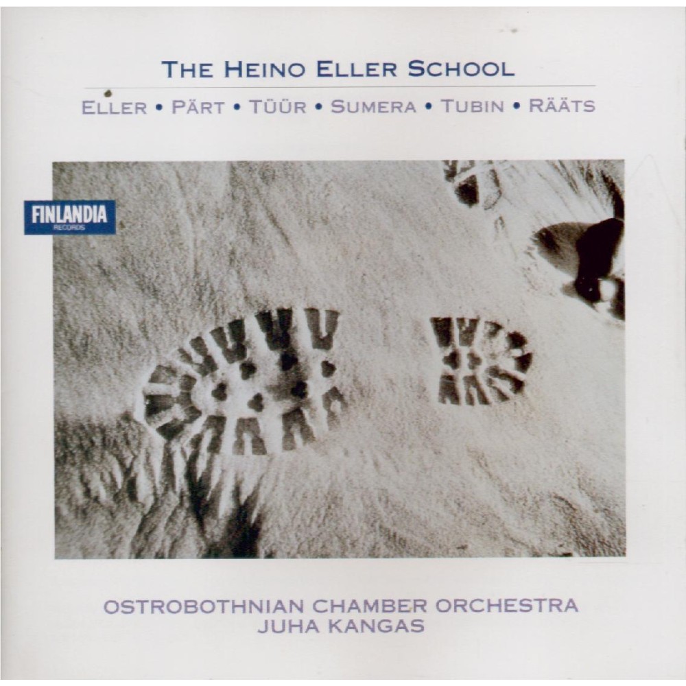 The Heino Eller School