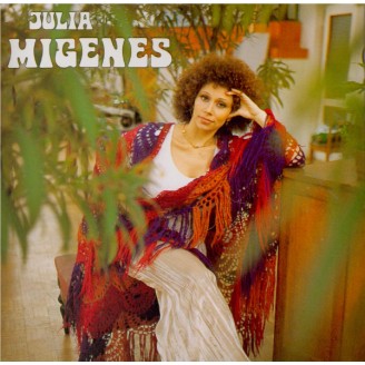 Julia Migenes singt