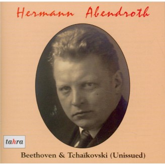 BEETHOVEN - Abendroth - Concerto pour piano n°4 en sol majeur op.58