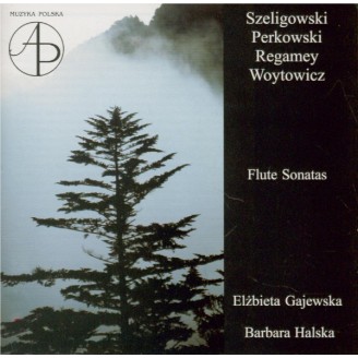 Flute Sonatas