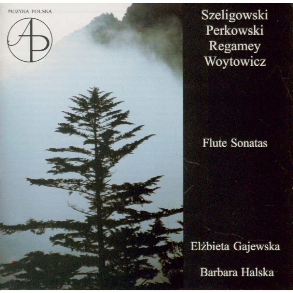 Flute Sonatas