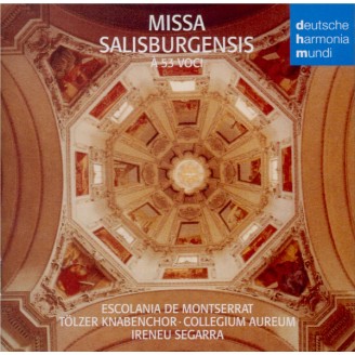 Missa Salisburgensis