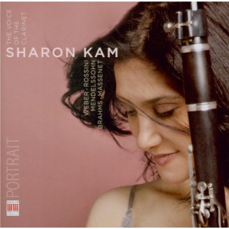 The voice of the clarinet
