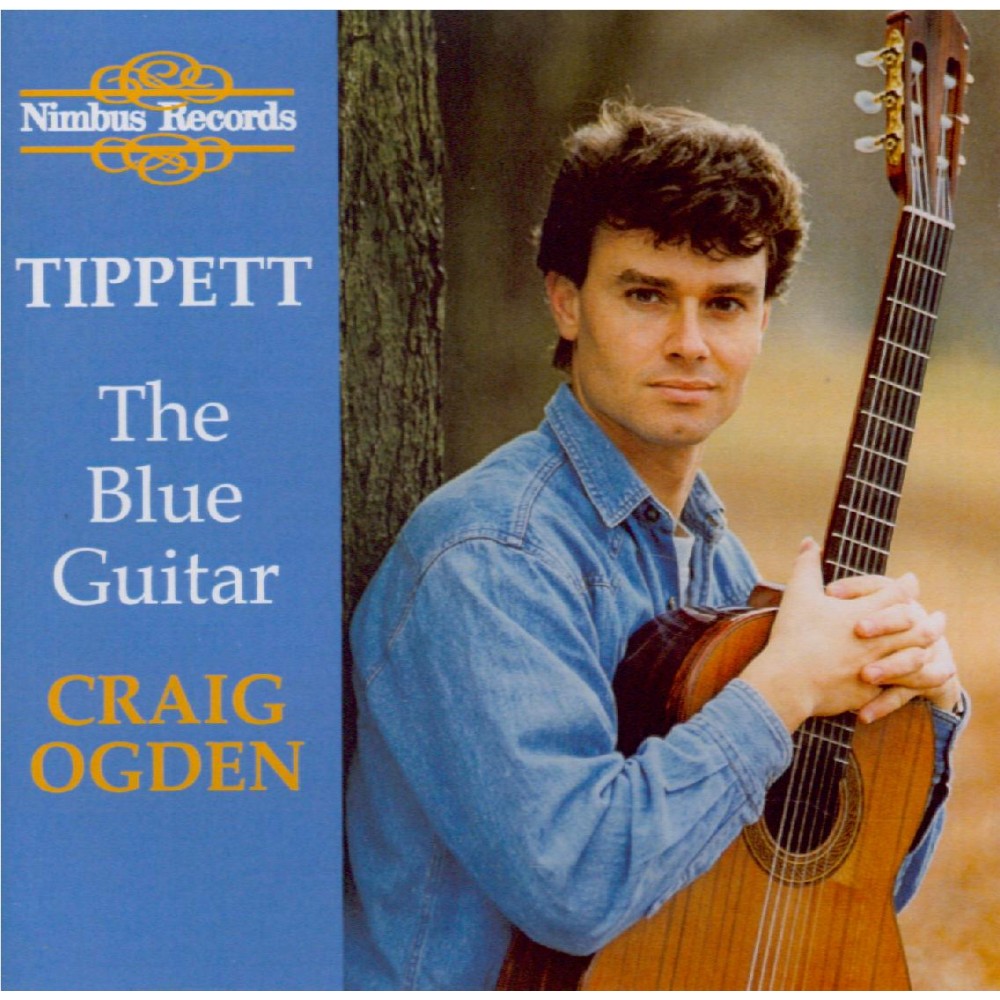 The Blue Guitar
