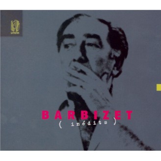 Barbizet (inédits)