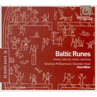 Baltic Runes