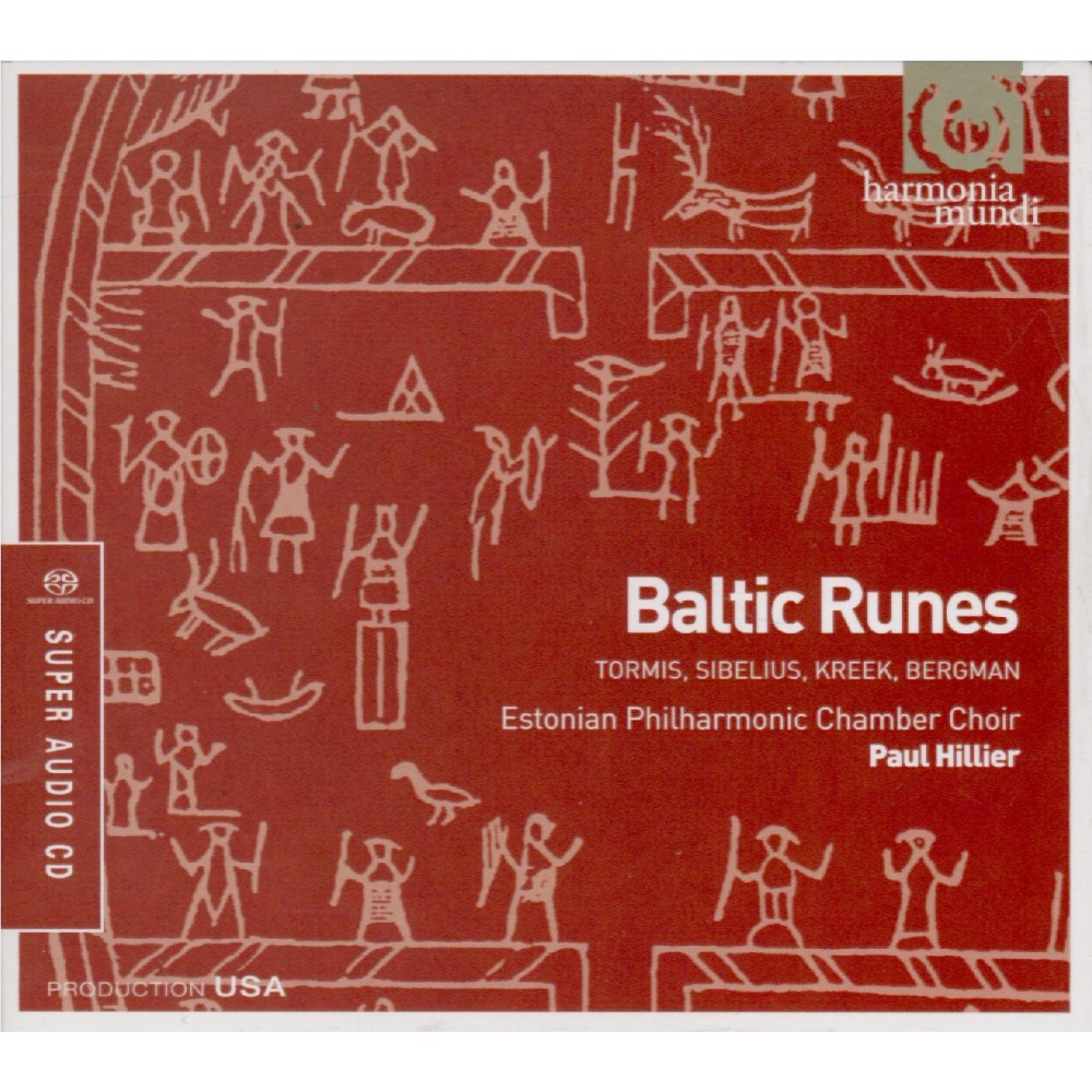 Baltic Runes