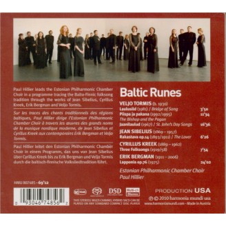 Baltic Runes