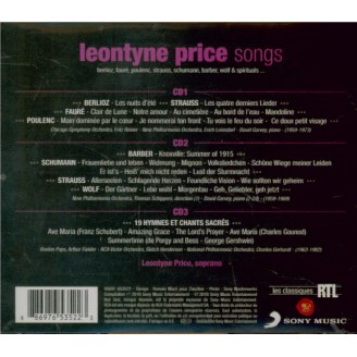 Songs