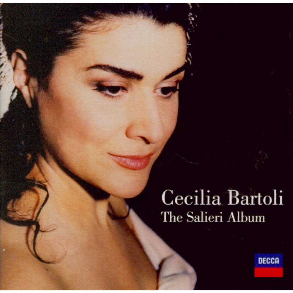 The Salieri Album