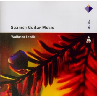 Spanish Guitar Music