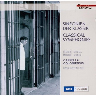 Symphonies classiques