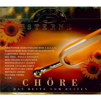Chöre : das Beste vom Besten