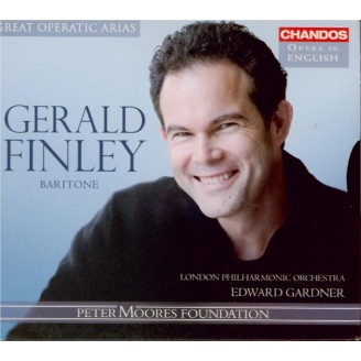 Great Operatic Arias