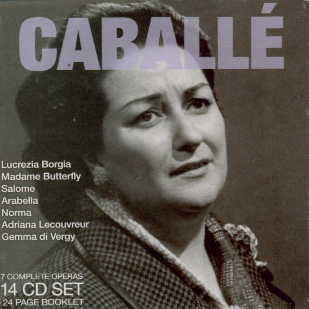 7 opéras 'live'