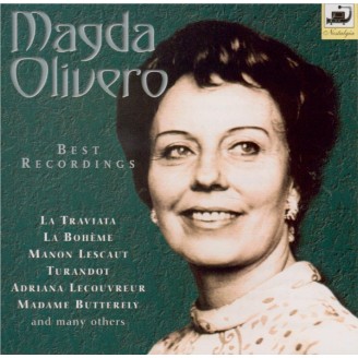 Best Recordings