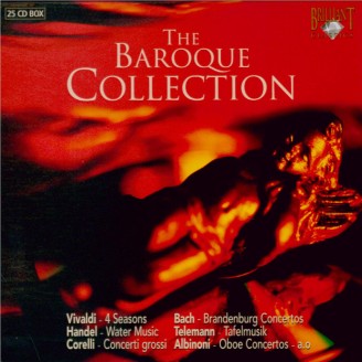 The Baroque Collection