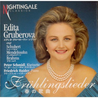 Frühlingslieder