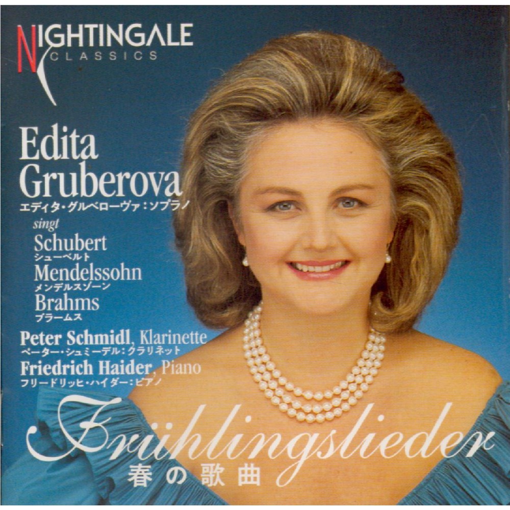 Frühlingslieder