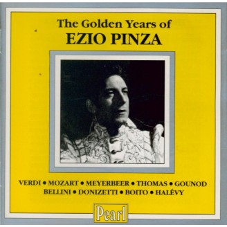 The Golden Years of