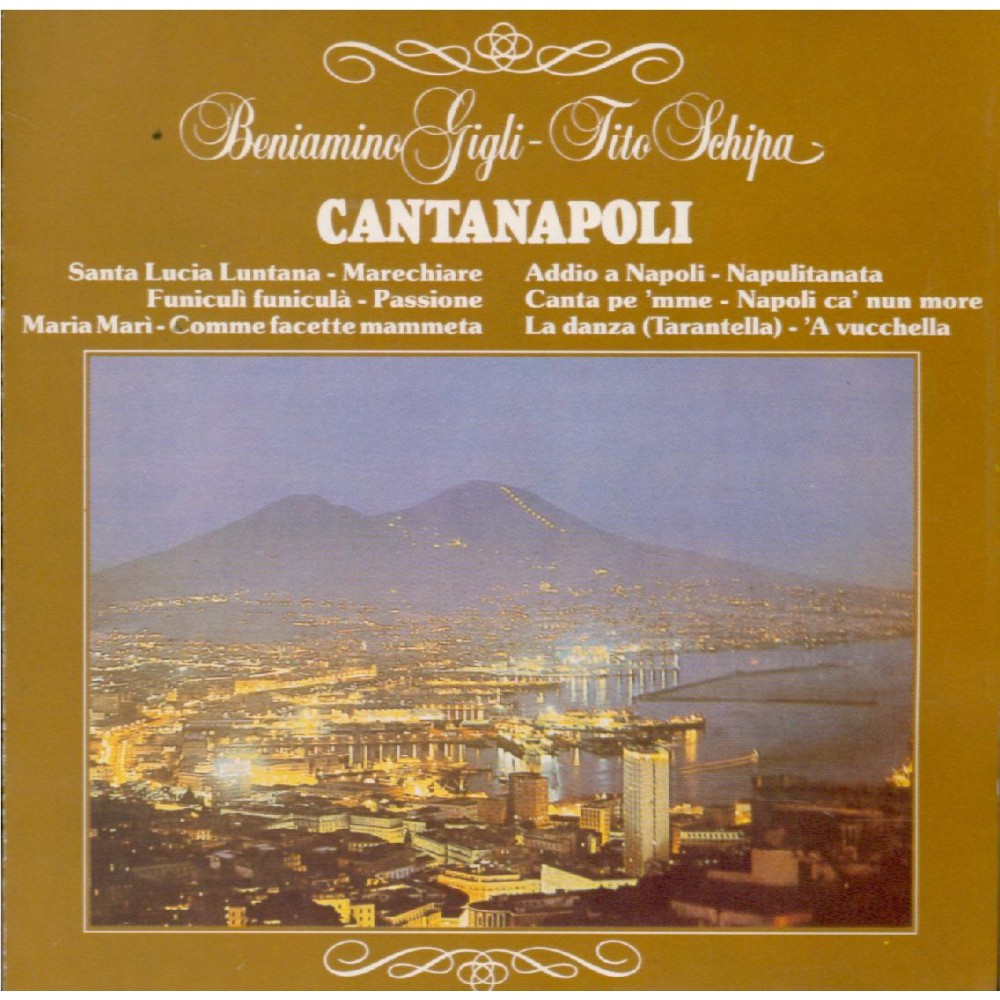 Cantanapoli