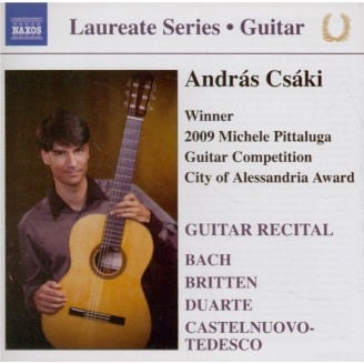 Guitar Recital