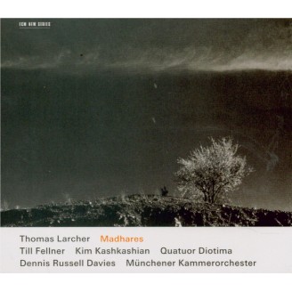 LARCHER - Fellner - Madhares