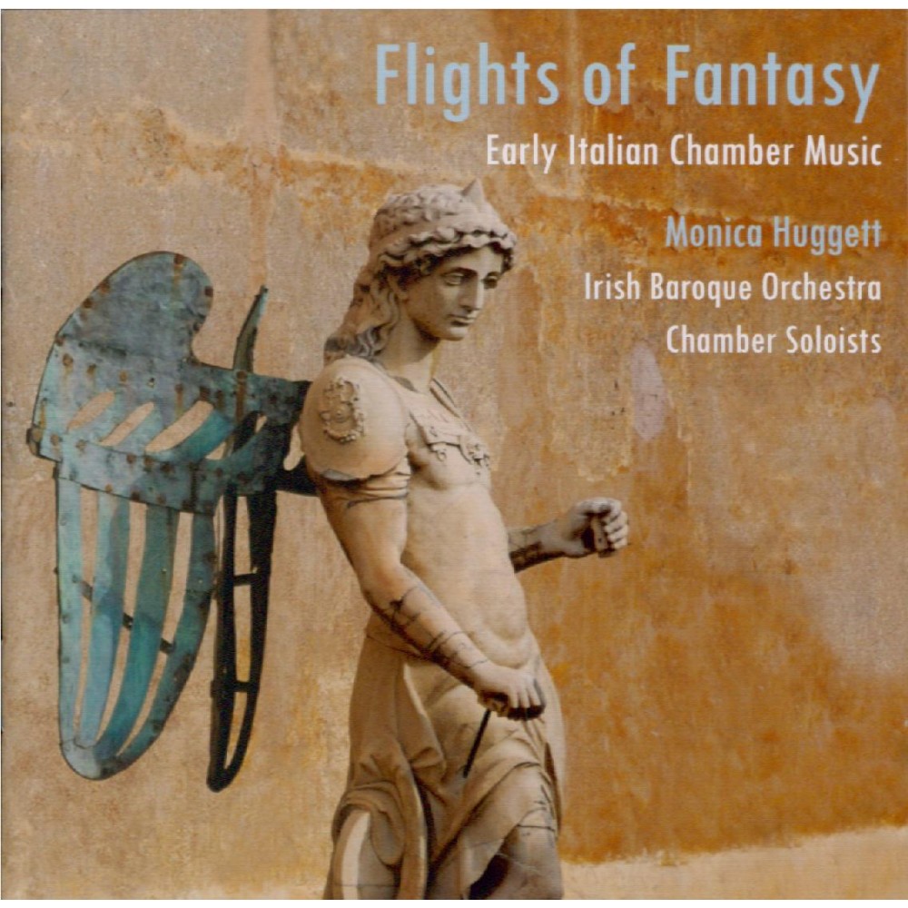 Flights of Fantasy