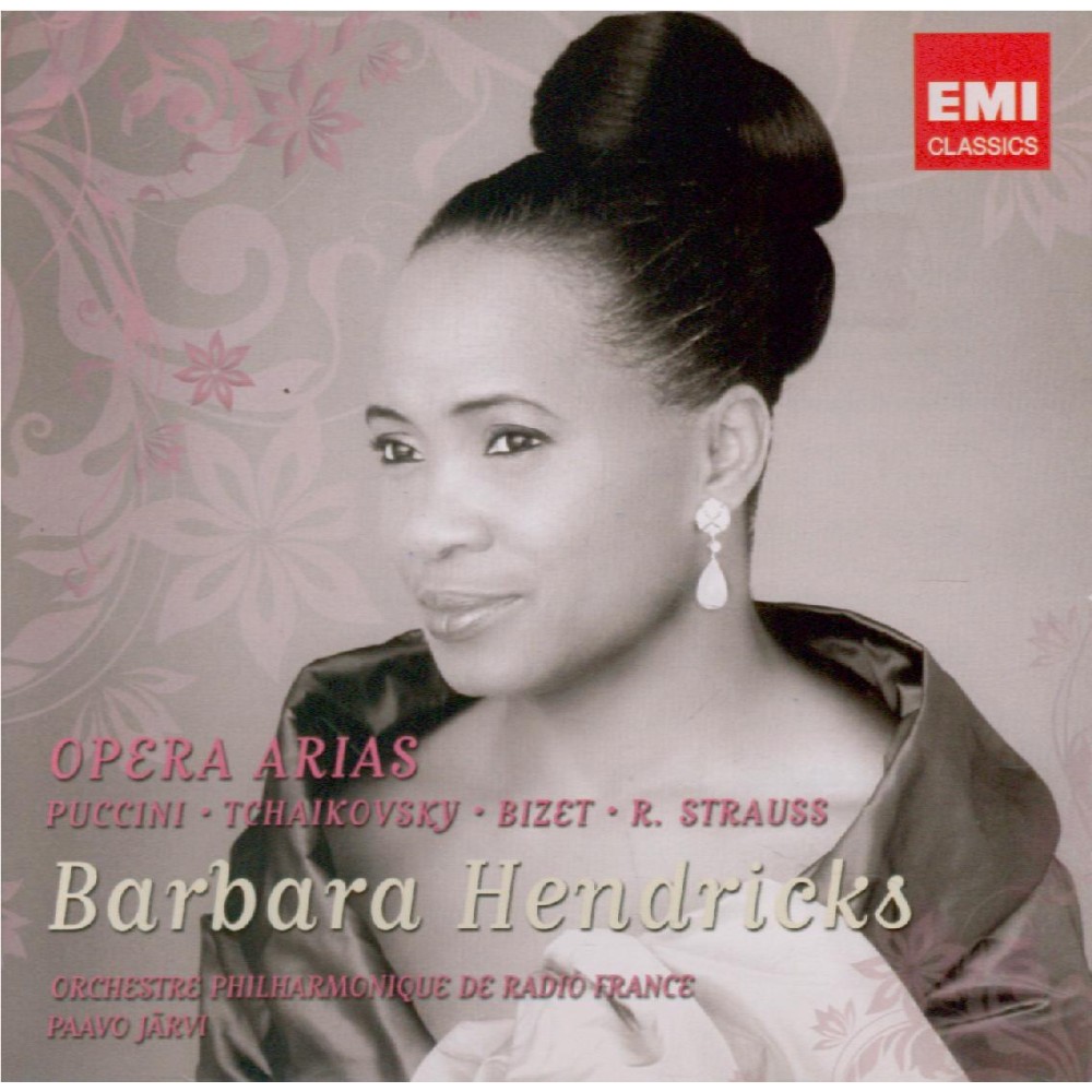 Opera Arias