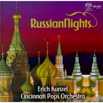 Russian nights