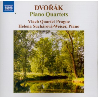 Piano Quartets