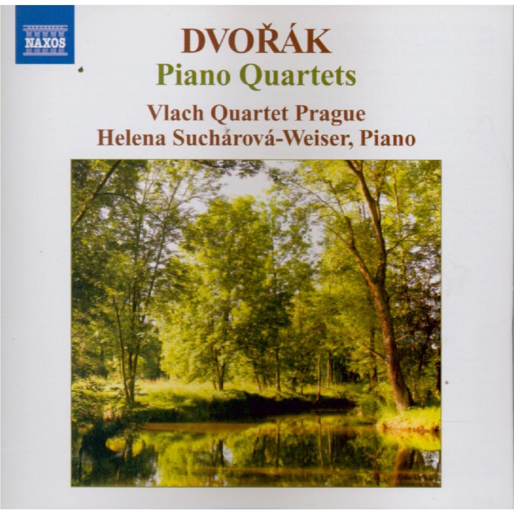 Piano Quartets