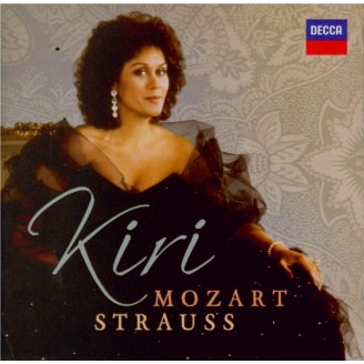 Mozart & Strauss